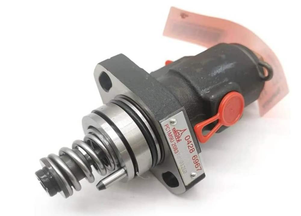 Deutz Fuel Injection Pump 0428 6967 
