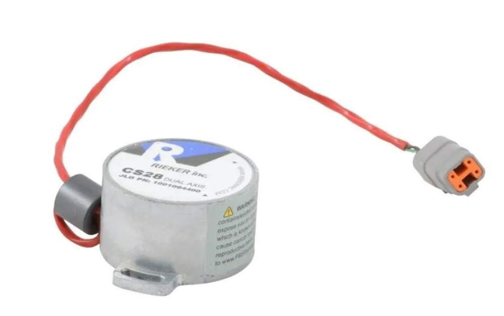 TILT SENSOR ( CS 28 )