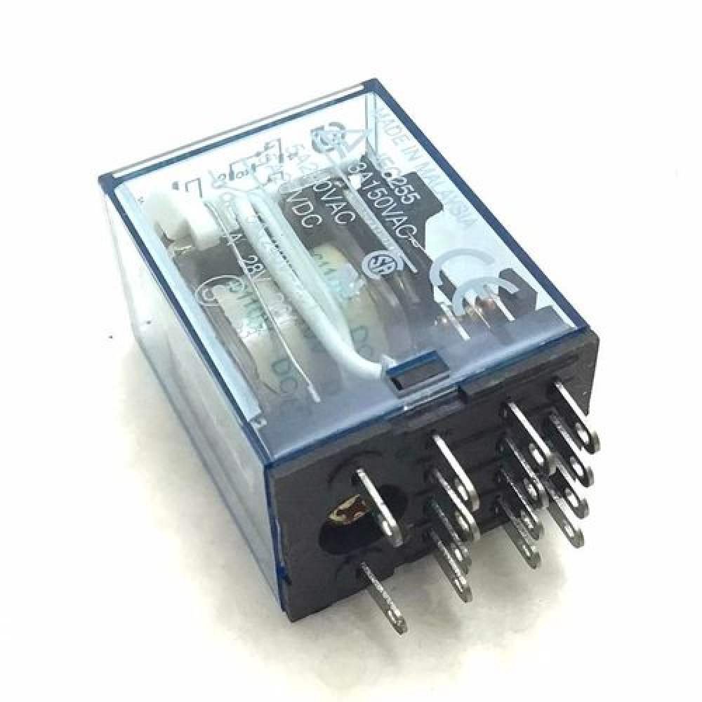 14 PIN RELAY