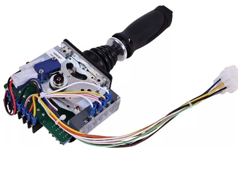 Drive Steering Controller 1600287