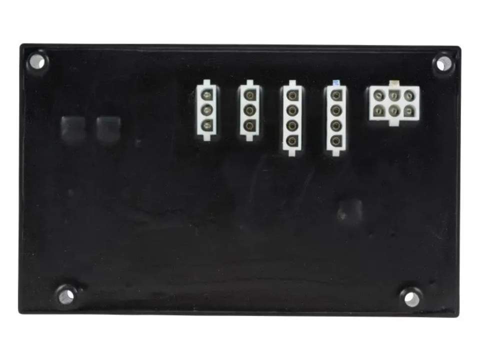 CONTROL MODULE, POWER INTER. 