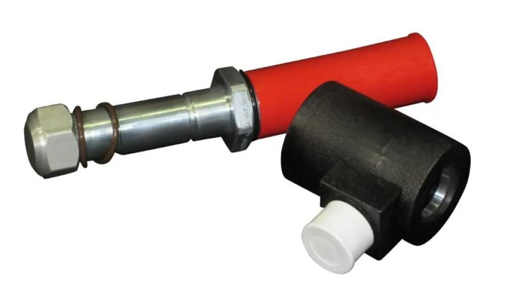 PROPORTIONAL VALVE ( LIFT DUMP )