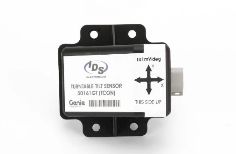 SENSOR,TILT TURNTABLE 50161GT