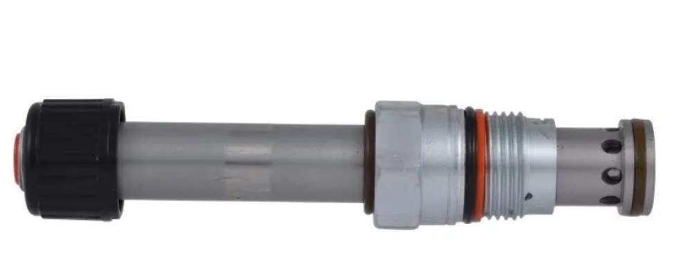 CARTRIDGE SOLENOID VALVE 