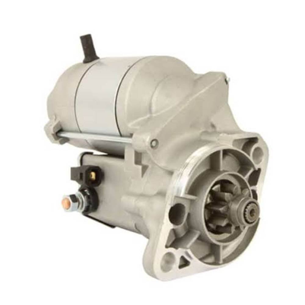 9 TEETH STARTER DEUTZ