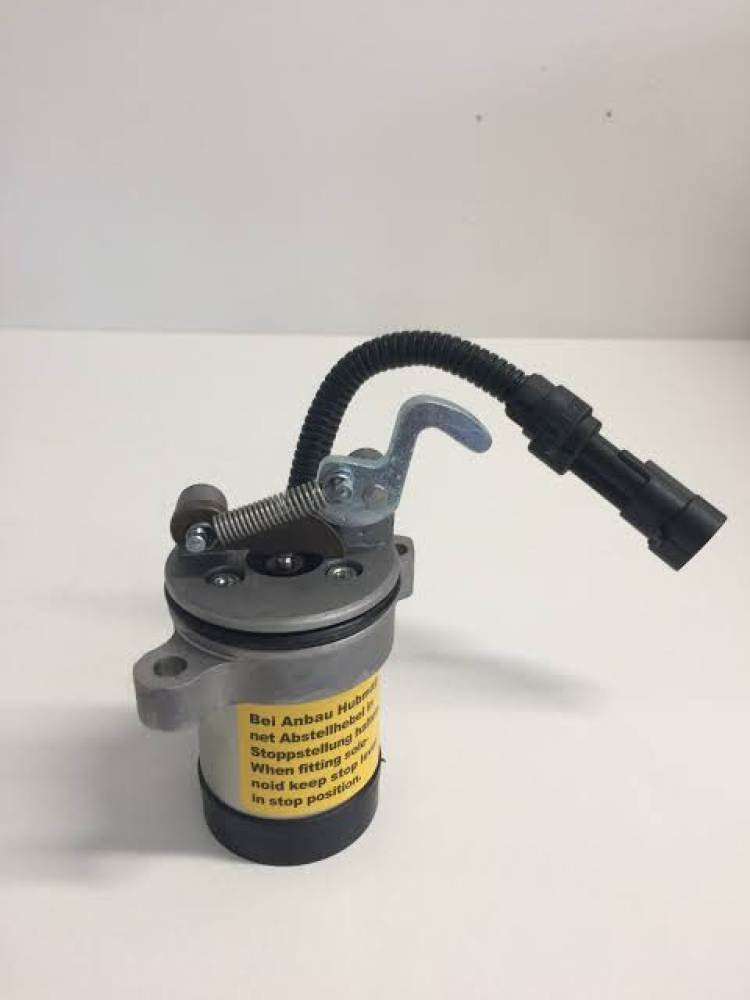 ACTUATOR 2PIN