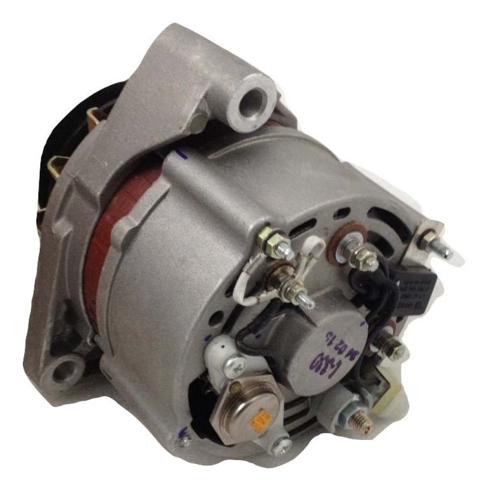 ALTERNATOR BOSCH
