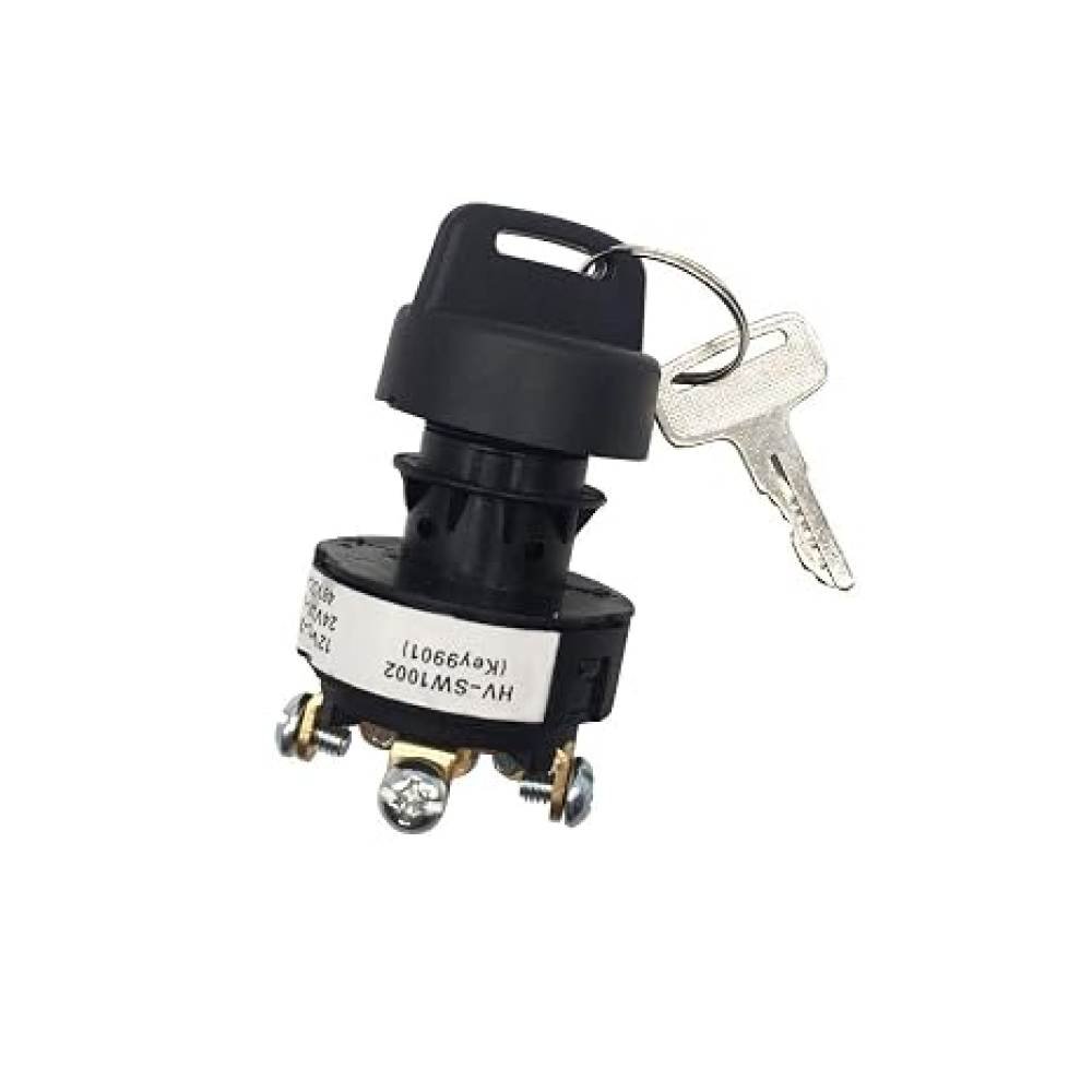 KEY SWITCH