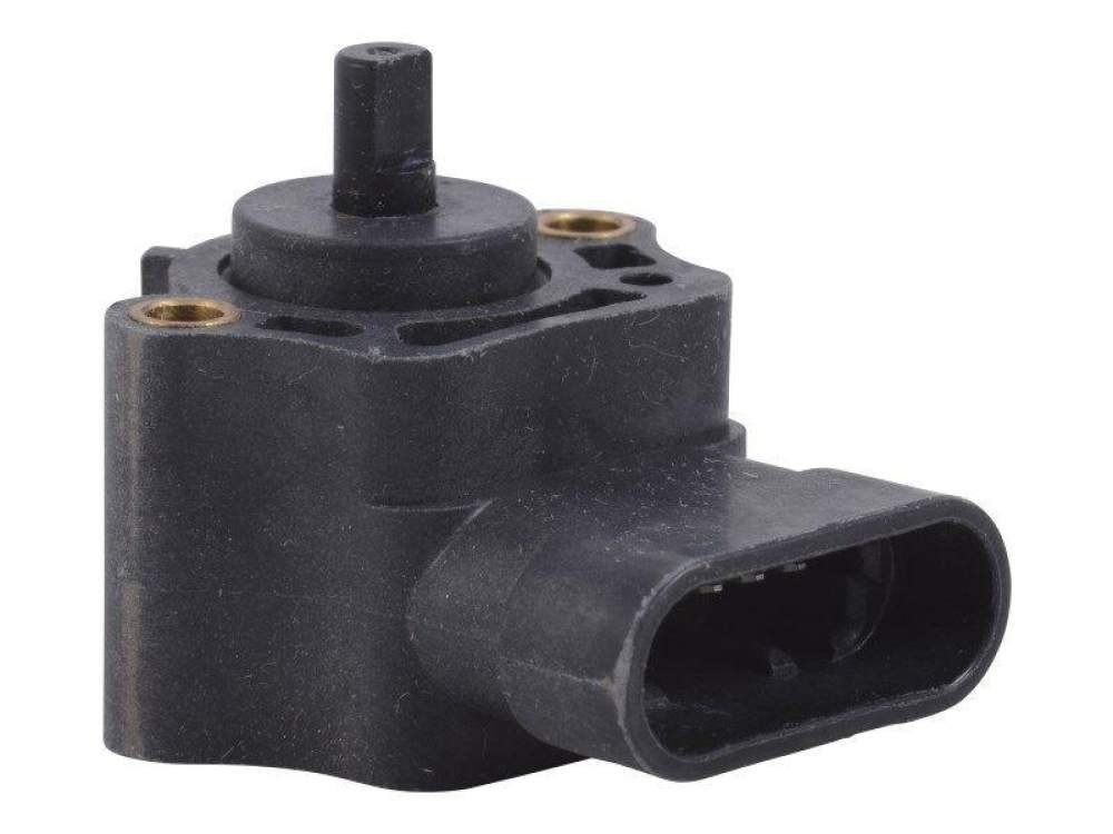 POTENTIOMETER