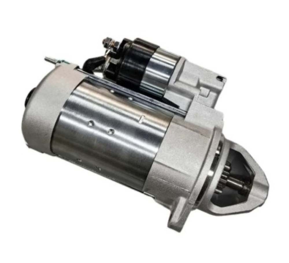 11 Teeth Self Starter