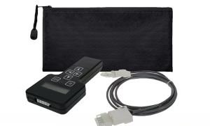Handheld Analyzer and Cable Kit