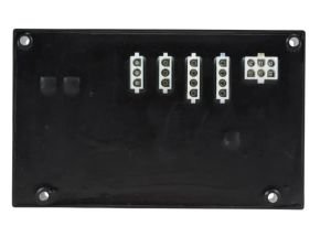 CONTROL MODULE, POWER INTER. 