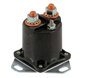 RELAY, SOLENOID ASSY