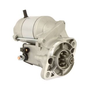 9 TEETH STARTER DEUTZ