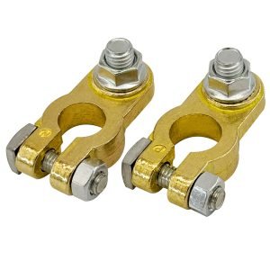 BATTERY TERMINALS
