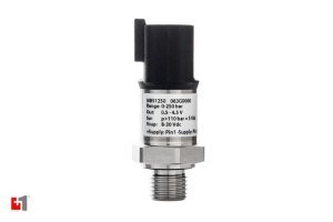 DANFOSS PRESSURE TRANSMITTER