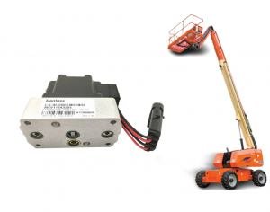 DANFOSS EDC Coil MCV116A3204