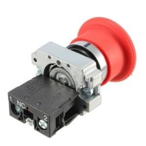 EMERGENCY PUSH BUTTON