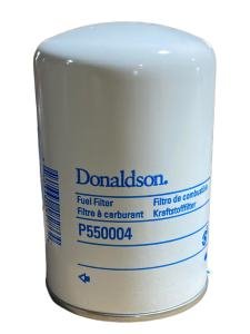 FUEL FILTER DONALDSON, P550004