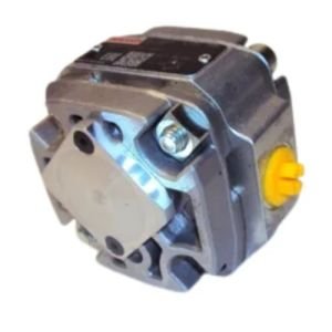 HYDROLIC GEAR PUMP, REXROTH