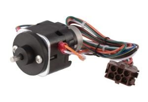 Platform Control Box Speed Control Potentiometer Switch