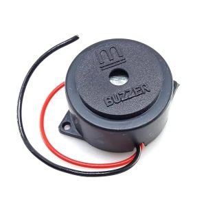 LOAD CELL BUZZER