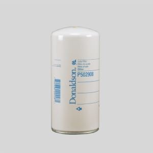 LUBE FILTER, DONALDSON, P502908 