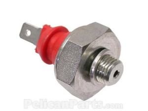 OIL PRESSURE SWITCH